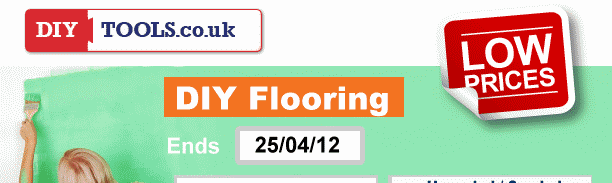 DIY Flooring